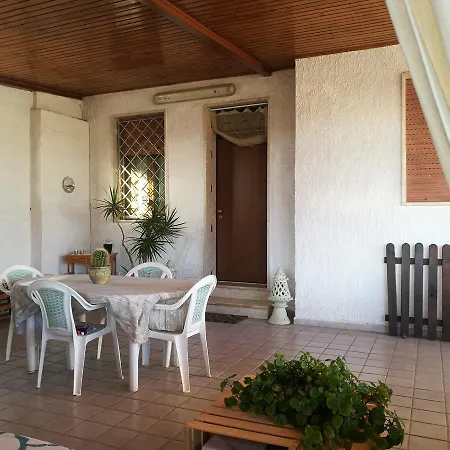 Holiday home Principato Di *