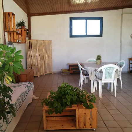 Holiday home Principato Di *